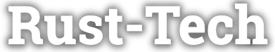 Rust-Tech